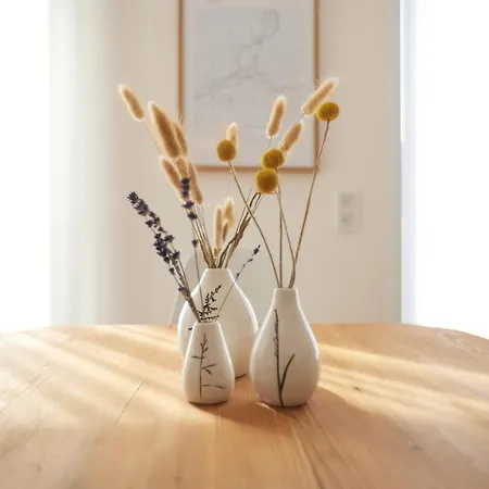 Bergluft Апартаменти