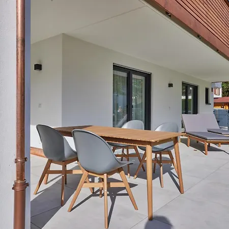 Bergluft * Гарміш-Партенкірхен