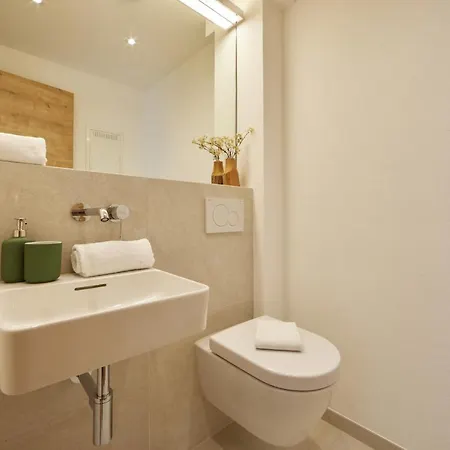 Bergluft Гарміш-Партенкірхен