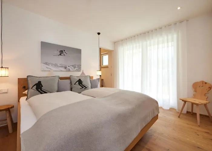 Bergluft جارمش بارتنكيرشن