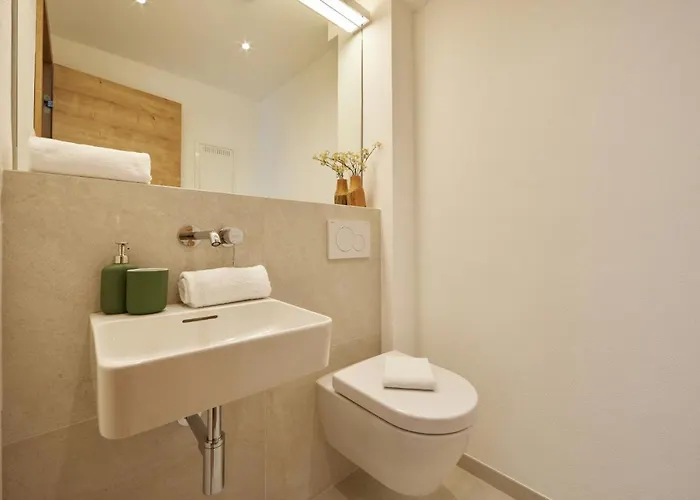 Bergluft جارمش بارتنكيرشن