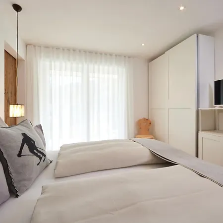 Apartament Bergluft Garmisch-Partenkirchen