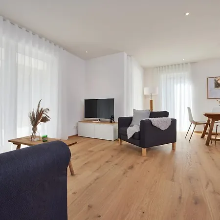 Bergluft * 加爾米施-帕滕基興