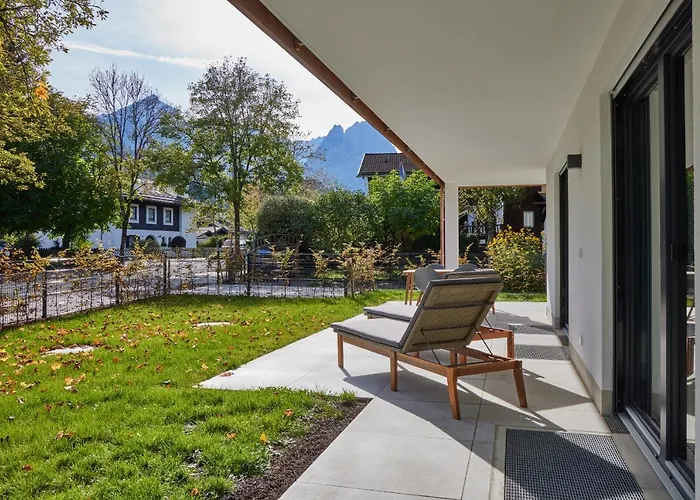 Bergluft Appartement