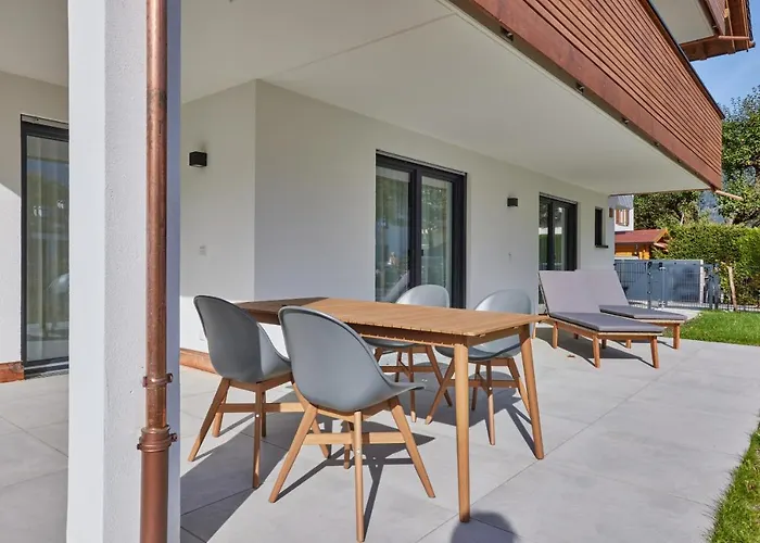 Bergluft * 加爾米施-帕滕基興