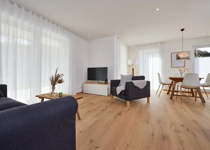 Bergluft * 加爾米施-帕滕基興